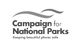 Campaign For National Parks Logo