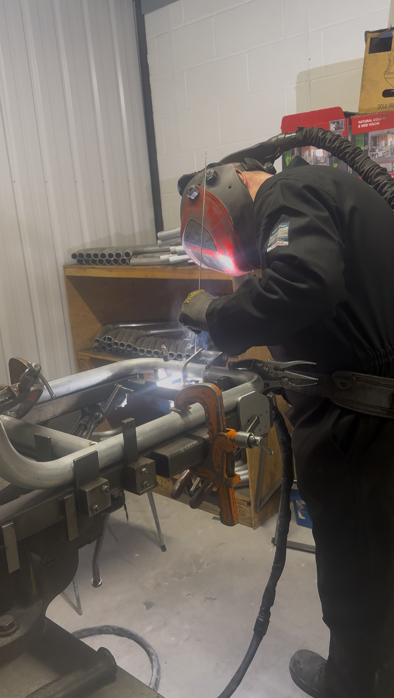 Mountain Trike Brings Manufacturing In-House with Investment in State-of-the-Art Equipment