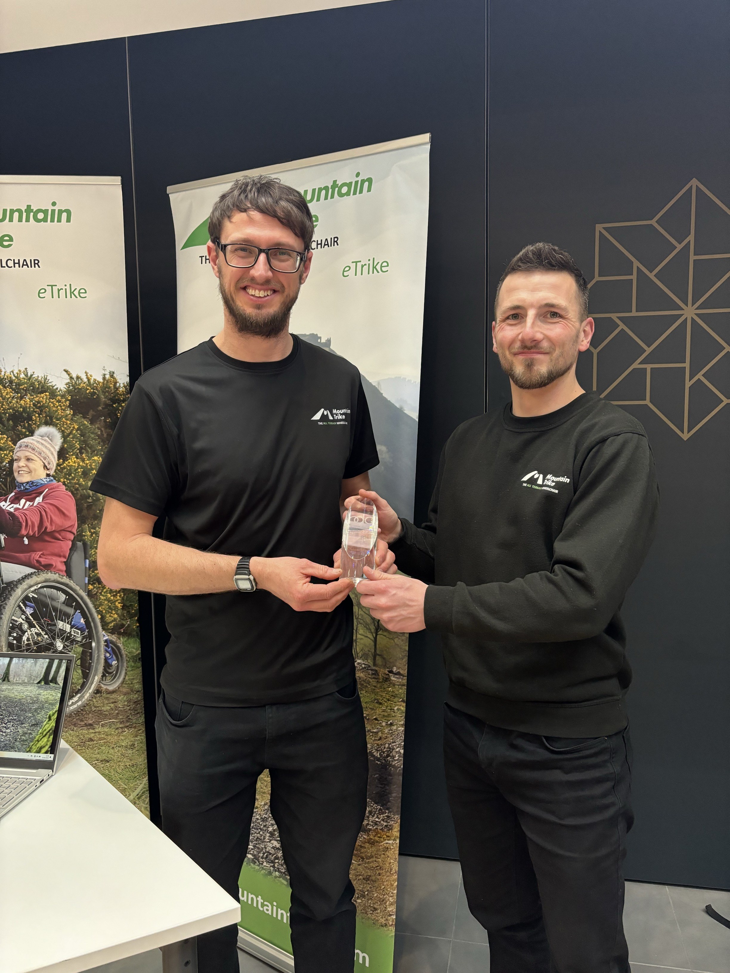 Blackwood Design Awards 2023-2024 - The Winners