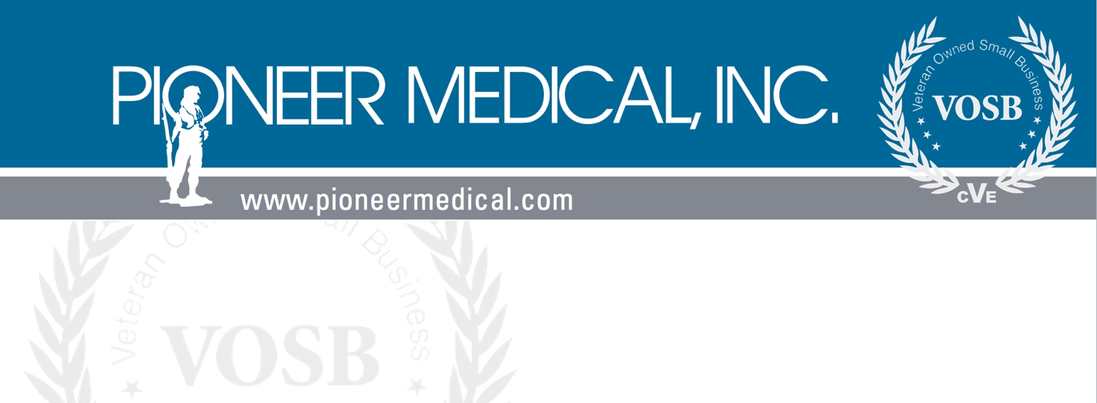 Pioneer Medical Inc