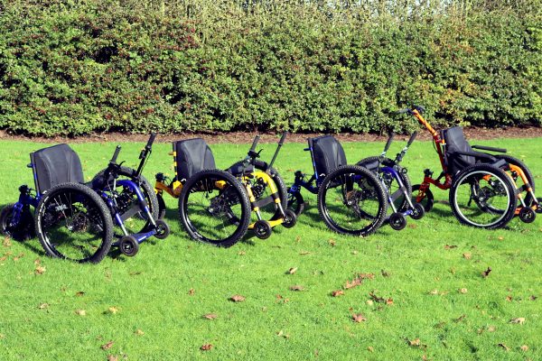 Finding the right all terrain, off-road wheelchair for you