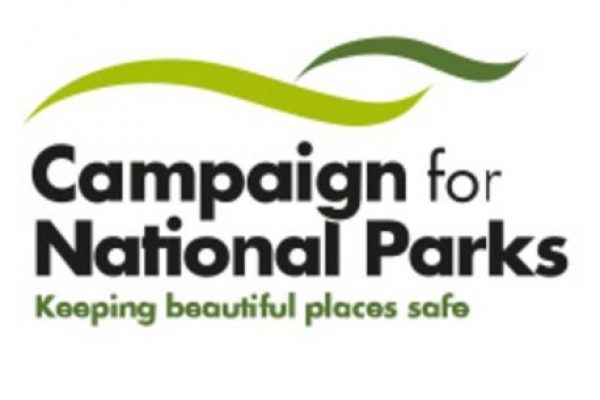 Mountain Trike partner with Campaign for National Parks - come and join us to mark its 70th anniversary
