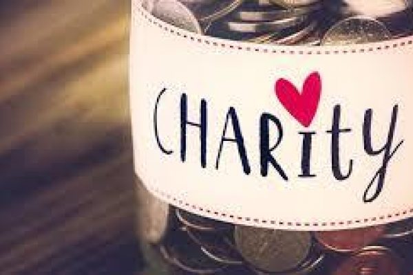 Fund Raising Options through Charities for a wheelchair and mobility equipment