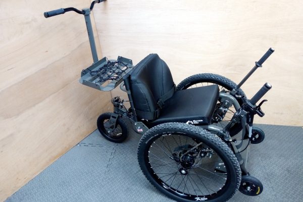 Further growth in the USA as the Mountain Trike Company announce new Southeastern distributor