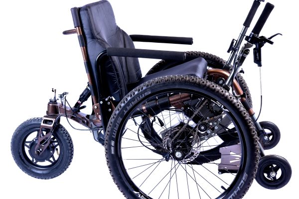 Discover Our Preloved & Reconditioned Mountain Trikes