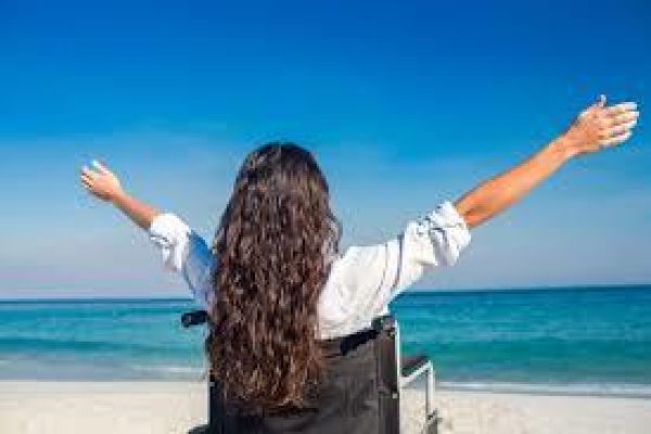 Travel without limits - accessible wheelchair travel and holidays