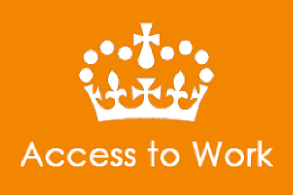 Access to Work grant (UK) for wheelchairs and mobility equipment