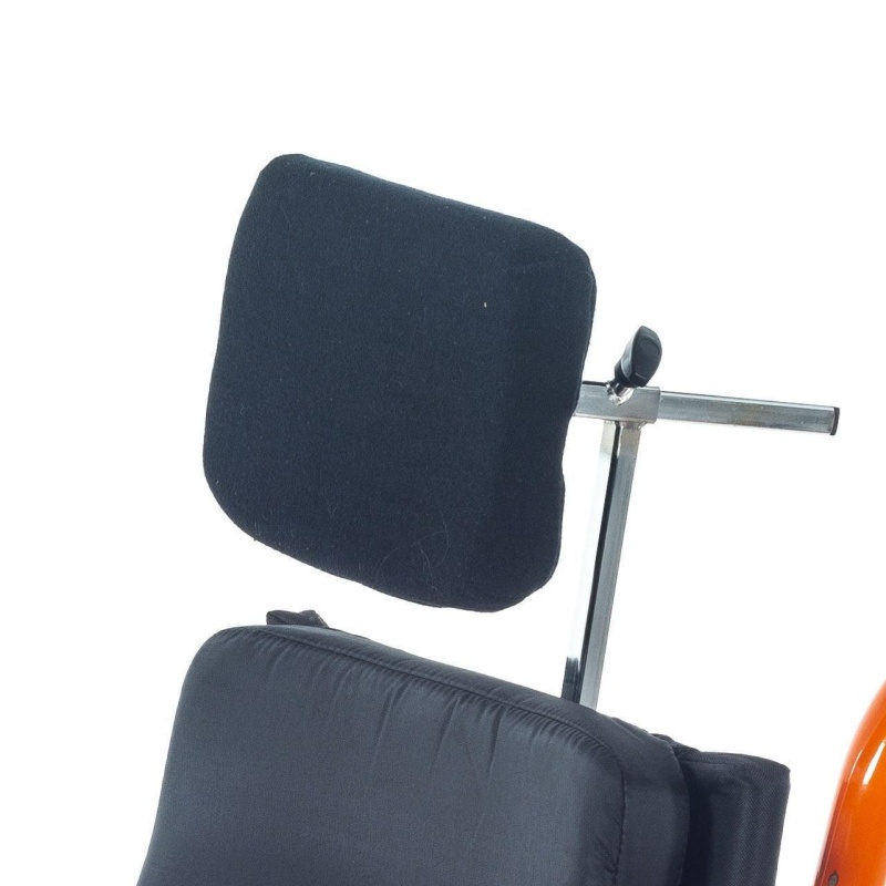 Headrest
