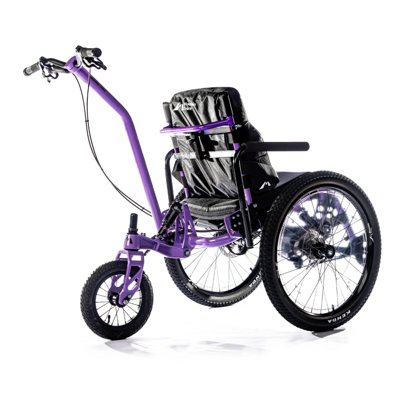 Mountain Trike for Kids