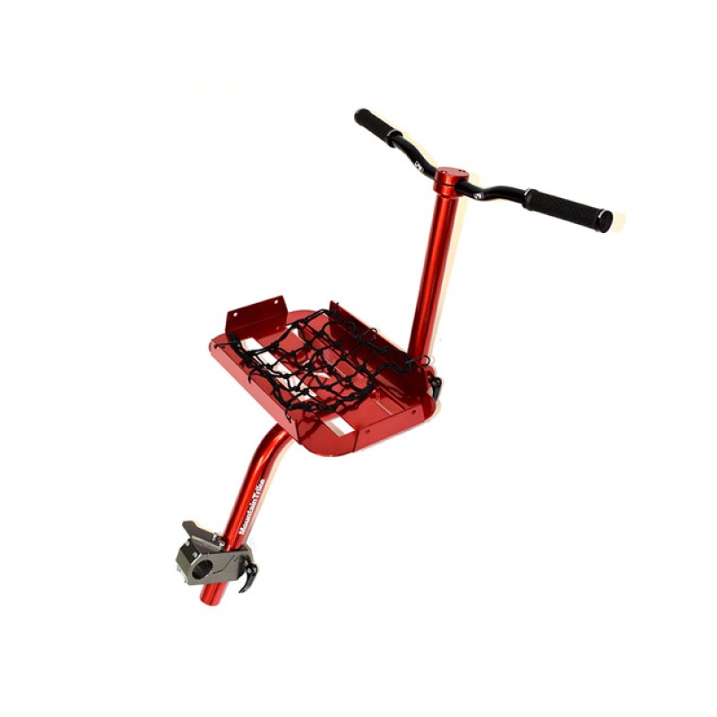 Multi Rack with removable handle