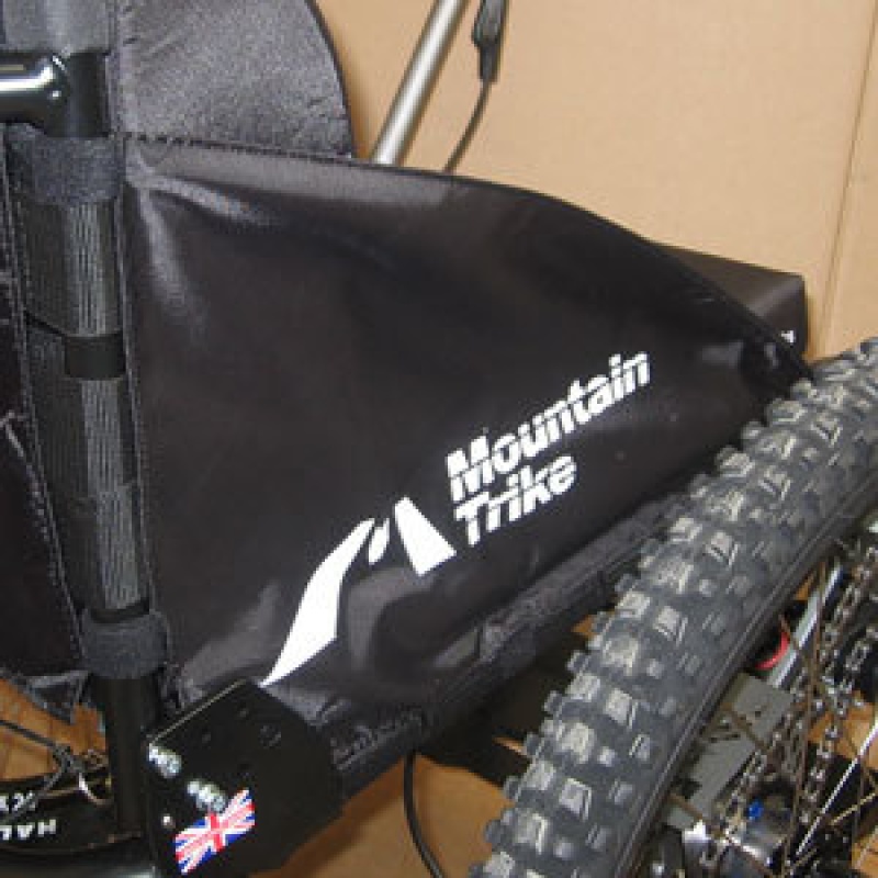 Side Guards (pair)