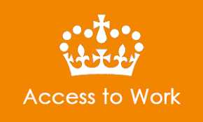 Access to Work grant (UK) for wheelchairs and mobility equipment