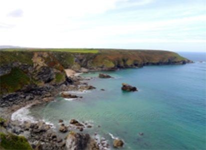 Cornwall - North Cliffs