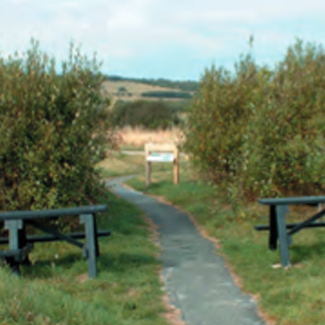 East Sussex - Devil's Dyke Trail