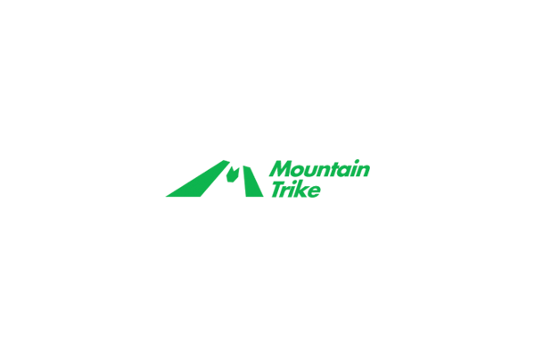 New distributor for Mountain Trike in Asia