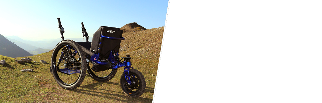 all terrain tricycle trailer