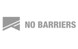 No Barriers