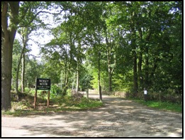 Essex - Norsey Wood Society