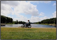 Cambridgeshire - Thorpe Meadows